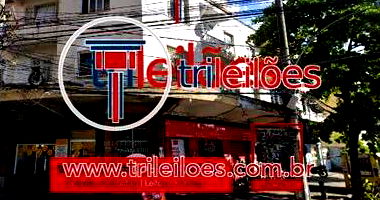 Apartamento com 75m² em Engenho Novo, Rio de Janeiro