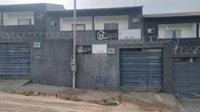 Casa em condomínio com 2 dormitórios, 2 banheiros e 107 m² de área construída