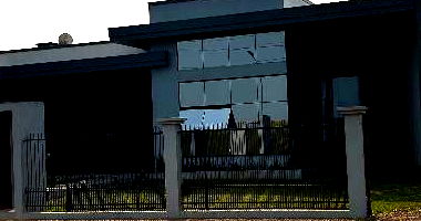 Casa Ocupada com 3 Quartos e 2 Banheiros em Fortaleza dos Valos