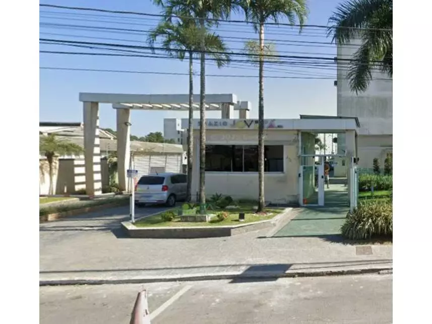 Apartamento com 1 vaga, 42,85m² útil
