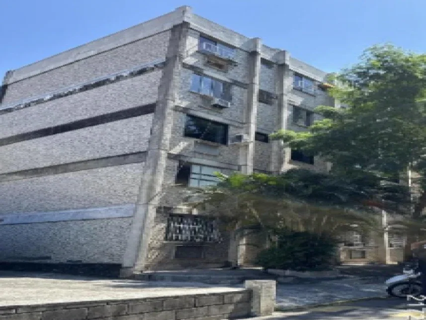 Apartamento com 1 vaga e 50 m² privativos