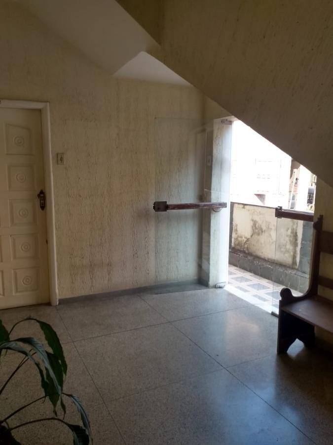 Apartamento com 2 Quartos e 1 Banheiro em Belo Horizonte