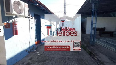Terreno com Benfeitorias em São Mateus/ES