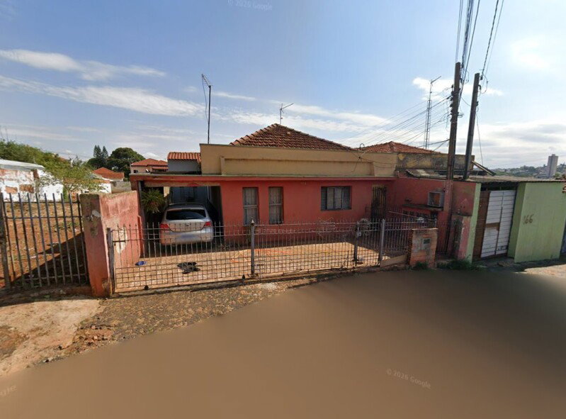 Casa com 262m² em Americana/SP - Oportunidade de Investimento