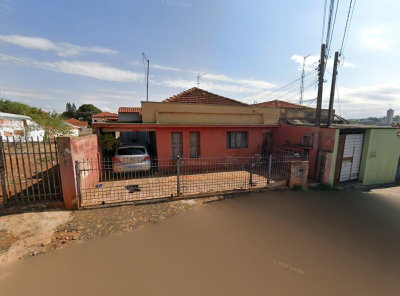 Casa com 262m² em Americana/SP - Oportunidade de Investimento