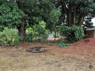 Terreno Urbano Murado de 472,55 m²