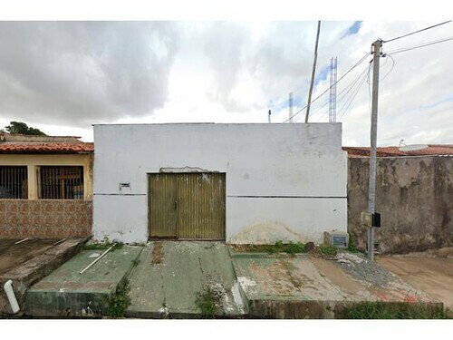 Casa com 2 quartos, 1 banheiro e 82,70m² de área construída