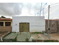Casa com 2 quartos, 1 banheiro e 82,70m² de área construída