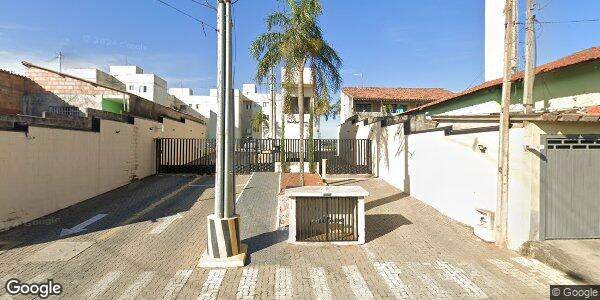 Direito sobre Apto 541 - 48,39m² com Vaga de Garagem