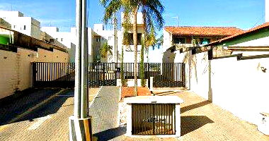 Direito sobre Apto 541 - 48,39m² com Vaga de Garagem
