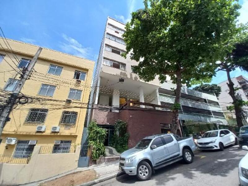 Apartamento com 36m² em Rio de Janeiro/RJ