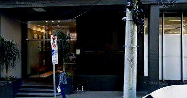Sala Comercial 504 - Edifício Fin – Hab com 38,57m²
