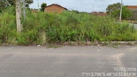 Terreno de 475,98m² em Araguaína/TO