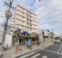 Apartamento com 2 quartos e 1 banheiro, 0 vagas de garagem