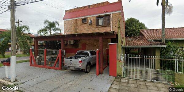 Lote 31 com Edificação em Imbé - Oportunidade Única!