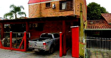 Lote 31 com Edificação em Imbé - Oportunidade Única!