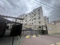 Apartamento com 2 quartos no Rio de Janeiro