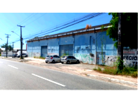 Galpão com 375m² em Fortaleza
