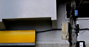 Prédio Comercial com Locação Garantida em Itaocara