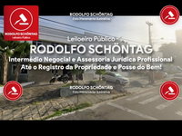 Prédio Comercial Urbano na Av. Santa Júlia, Torre