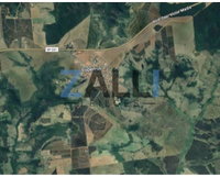 Área Rural com 7,13 Hectares em Lupércio/SP