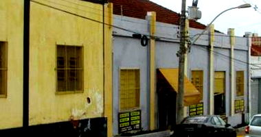 Imóvel Comercial com 8,4% de Participação em Barretos