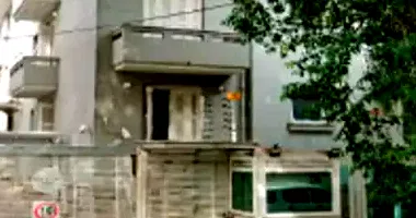 Apartamento com 1 vaga, 60m² útil, ocupado, 3º pavimento