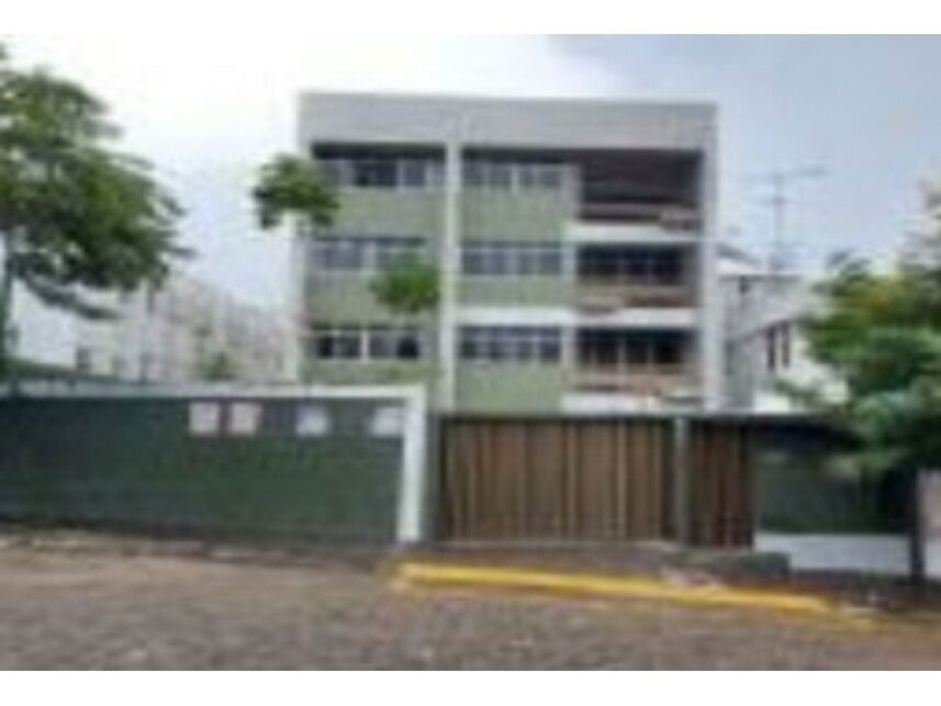 Apartamento 304 no Edifício Hamilton Agra com 97,11m²