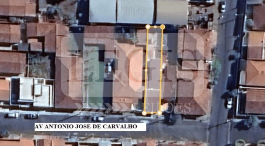 Imóvel Residencial com A.T 198,00m²