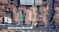Imóvel Residencial com A.T 198,00m²