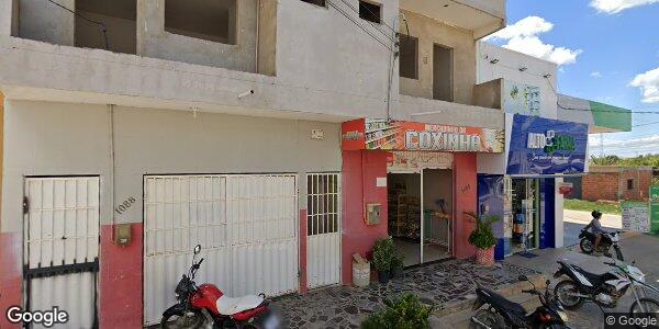 Prédio Comercial com 110,49m² em Icó/CE