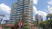Apartamento Residencial Frankfurt Joinville SC 2 Quartos 2 Vagas