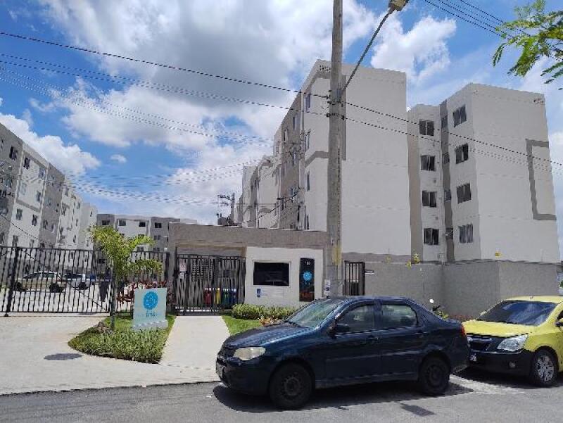 Apartamento com 2 quartos em Rio de Janeiro/RJ