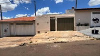 Casa 67m² com Terreno 140m² em Jaú - Oportunidade Única