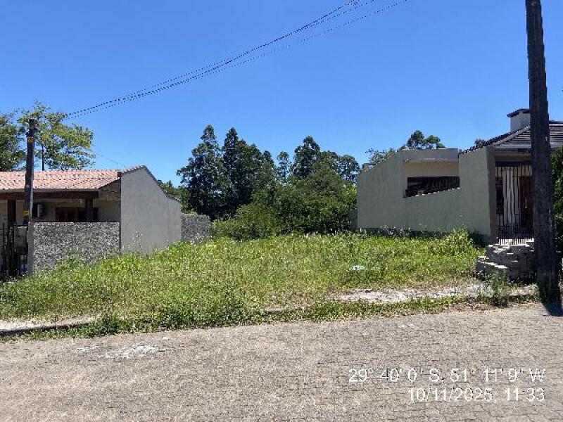 Terreno com 291,5m² em Estância Velha/RS