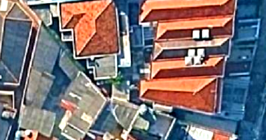 Terreno amplo de 226,96m² com potencial para construção