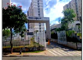 Apartamento 47,79m²