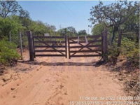 Gleba Rural em Arinos/MG com 1.295,03ha