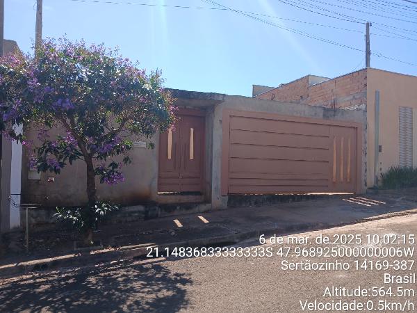 Casa com 2 quartos e 1 banheiro, 48.58m²