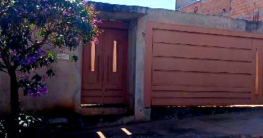 Casa com 2 quartos e 1 banheiro, 48.58m²