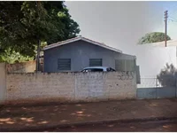 Casa com 3 Quartos em Leilão
