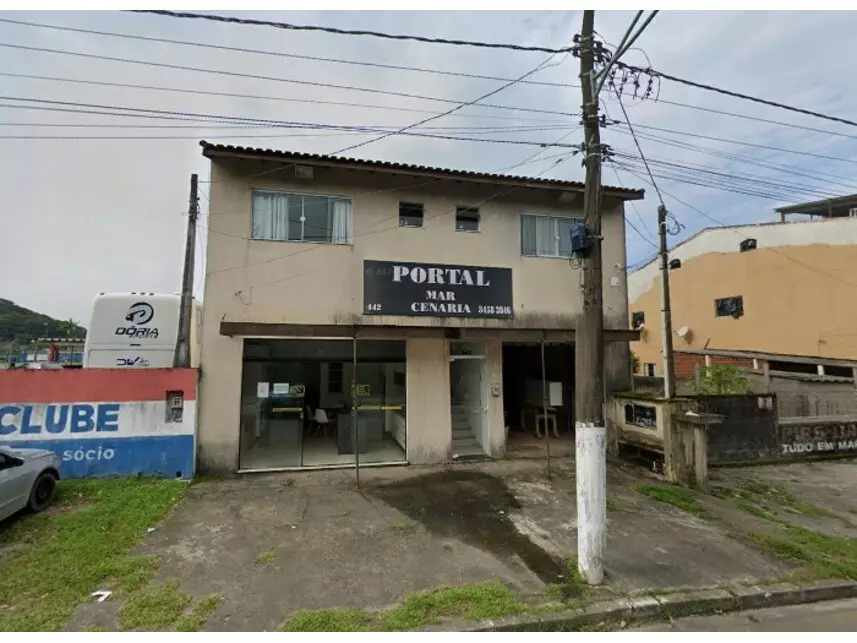 Loja Comercial em Localização Privilegiada - Jardim Icaraiba