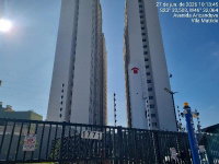 Apartamento com 2 quartos e 49,95 m² em São Paulo