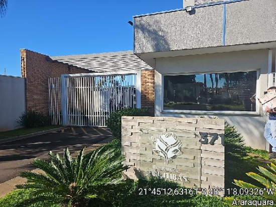 Apartamento 2 quartos, 1 vaga e 52,34 m² privativos