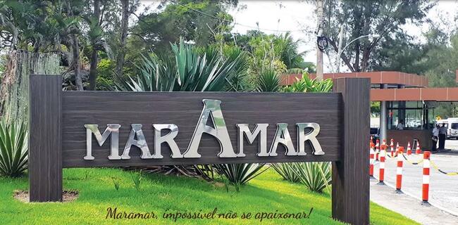 Casa Condomínio Maramar 525m² - Recreio dos Bandeirantes