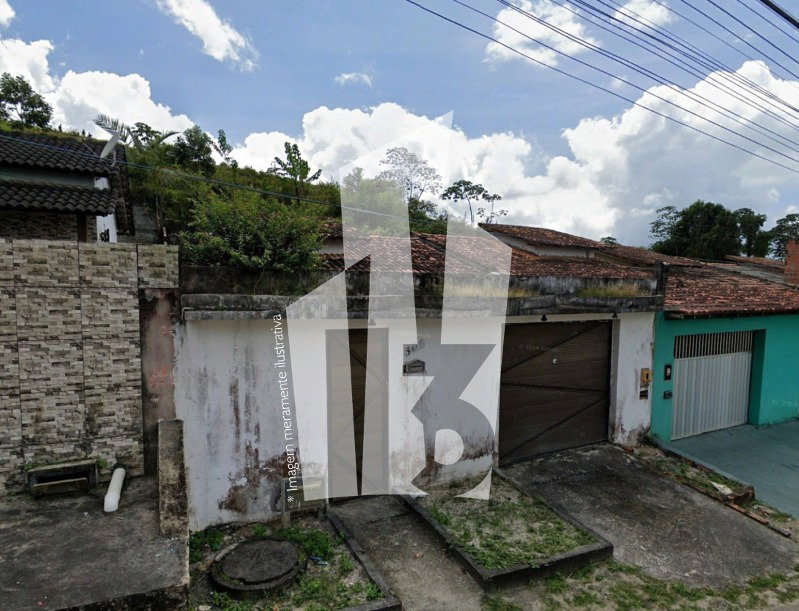 Casa em Simões Filho/BA com 2 quartos e 150m² de terreno