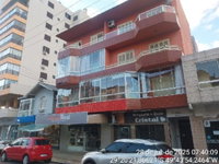 Apartamento 2 quartos, 82,8m² em Torres/RS - Oportunidade única!