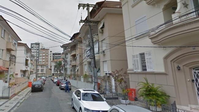Apartamento com 25% de desconto