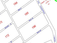 Lote Urbano de 1.000 m²