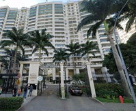 Apartamento 95m² no Condomínio Reserva do Parque em Jacarepaguá